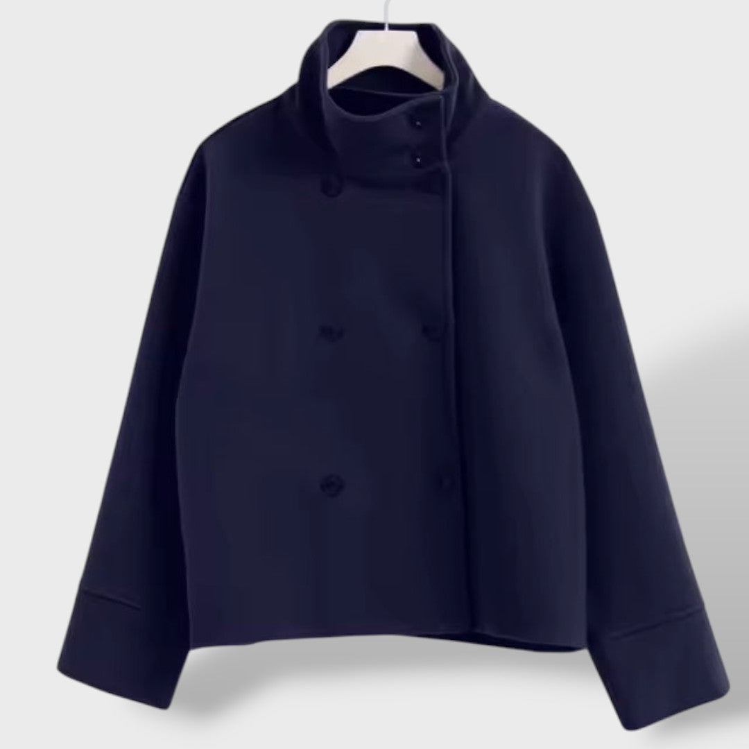 Elise™ | Veste courte de luxe