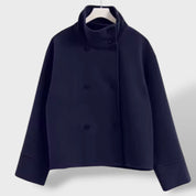 Elise™ | Veste courte de luxe