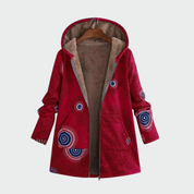 Hoodie Chaud et Doux