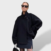 Elise™ | Veste courte de luxe