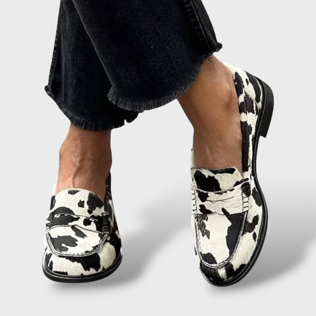 Chaussures Femmes Élégantes et Confortables