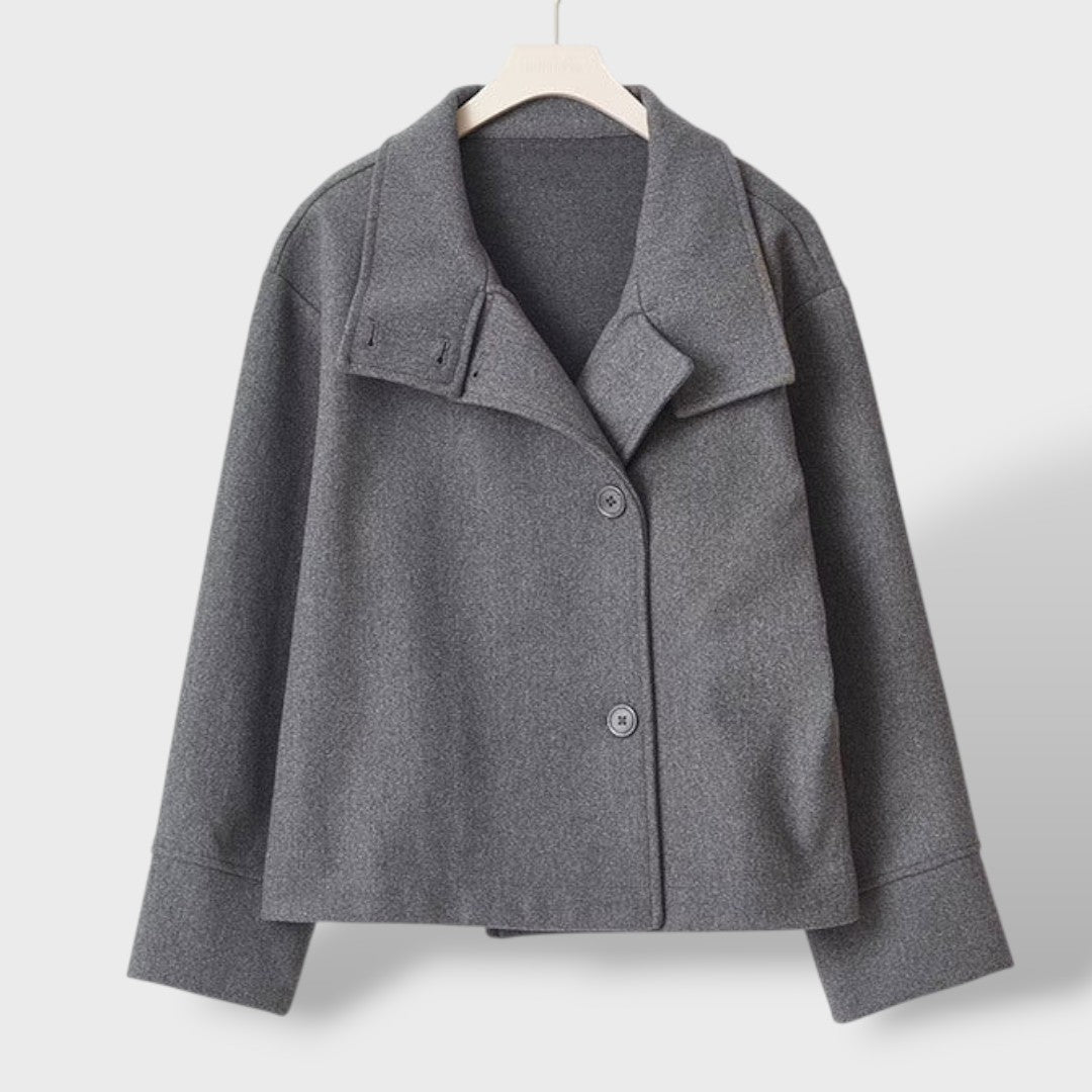 Elise™ | Veste courte de luxe