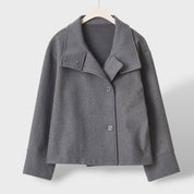 Elise™ | Veste courte de luxe