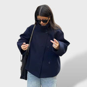 Elise™ | Veste courte de luxe