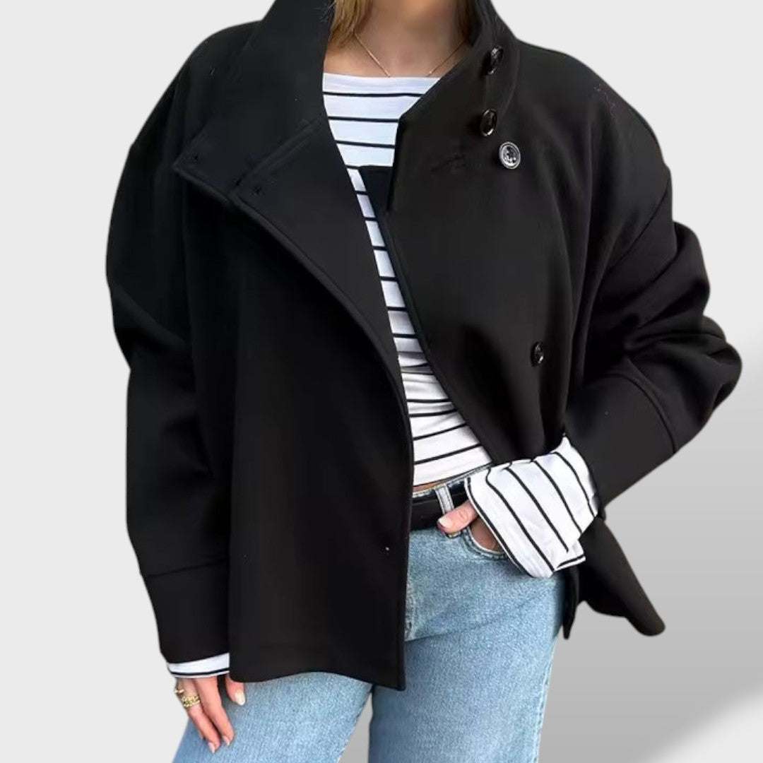 Elise™ | Veste courte de luxe