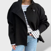 Elise™ | Veste courte de luxe