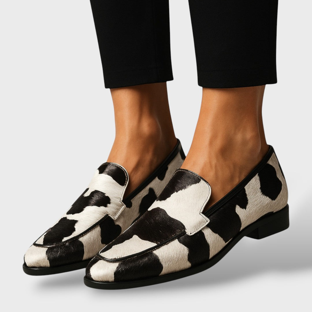 Mocassins Féminins Modernes et Élégants