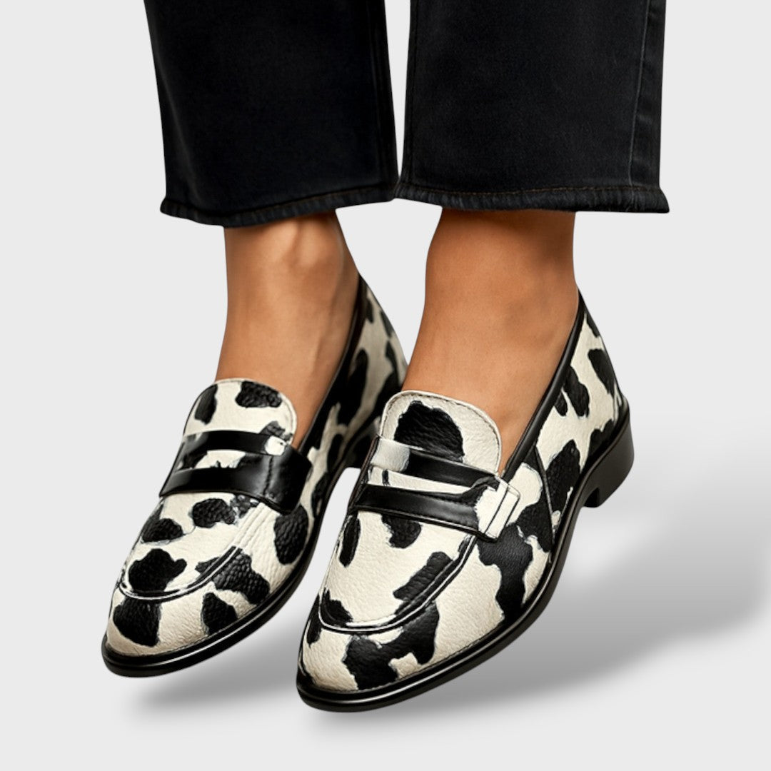 Chaussures Femmes Élégantes et Confortables