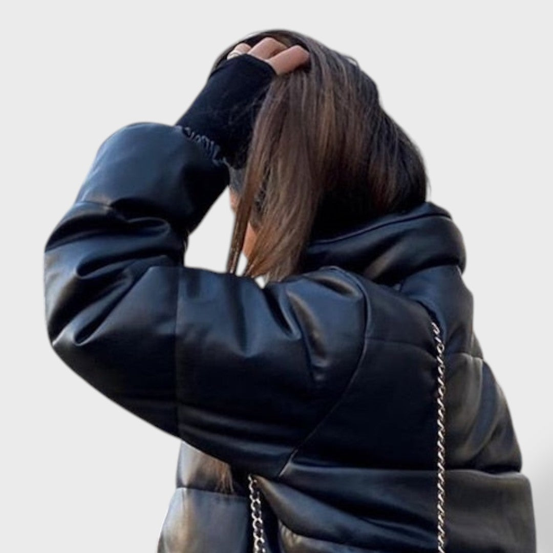 Alma™ | Veste en duvet femme