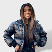 Alma™ | Veste en duvet femme