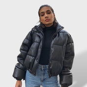 Alma™ | Veste en duvet femme