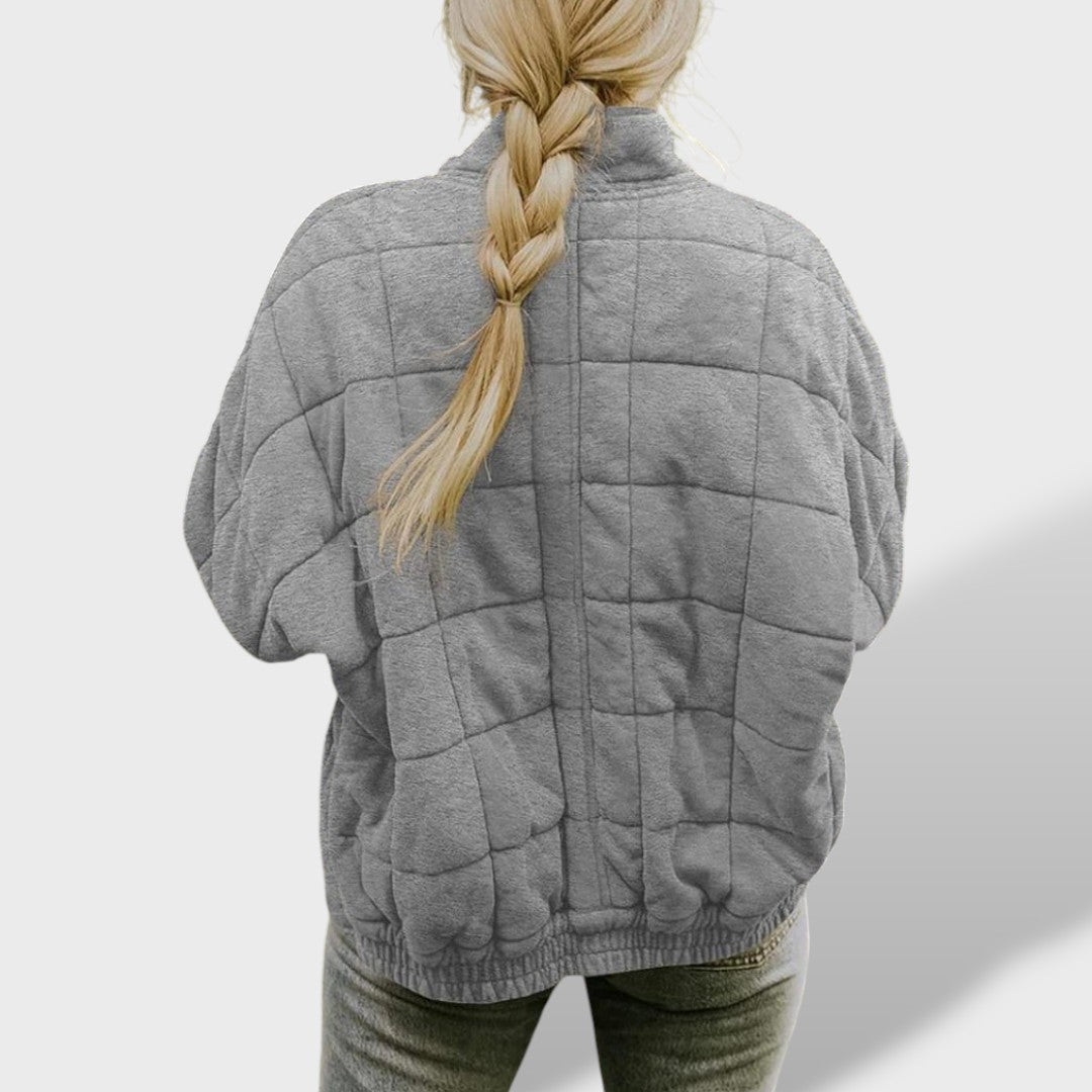 Alba™ | Veste d'hiver femme