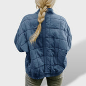 Alba™ | Veste d'hiver femme