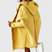 Hoodie Tricoté Confortable