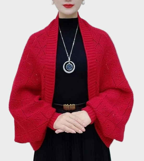 La touche finale ultime pour chaque look