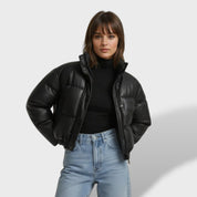 Alma™ | Veste en duvet femme