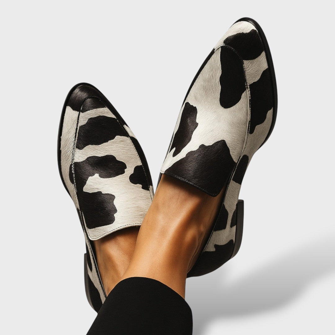 Mocassins Féminins Modernes et Élégants