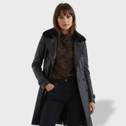 Sofía™ | Manteau Moderne pour Femme pour Élégance et Polyvalence