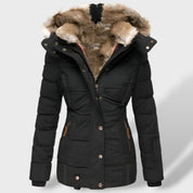 Sofía™ | Veste en duvet femme