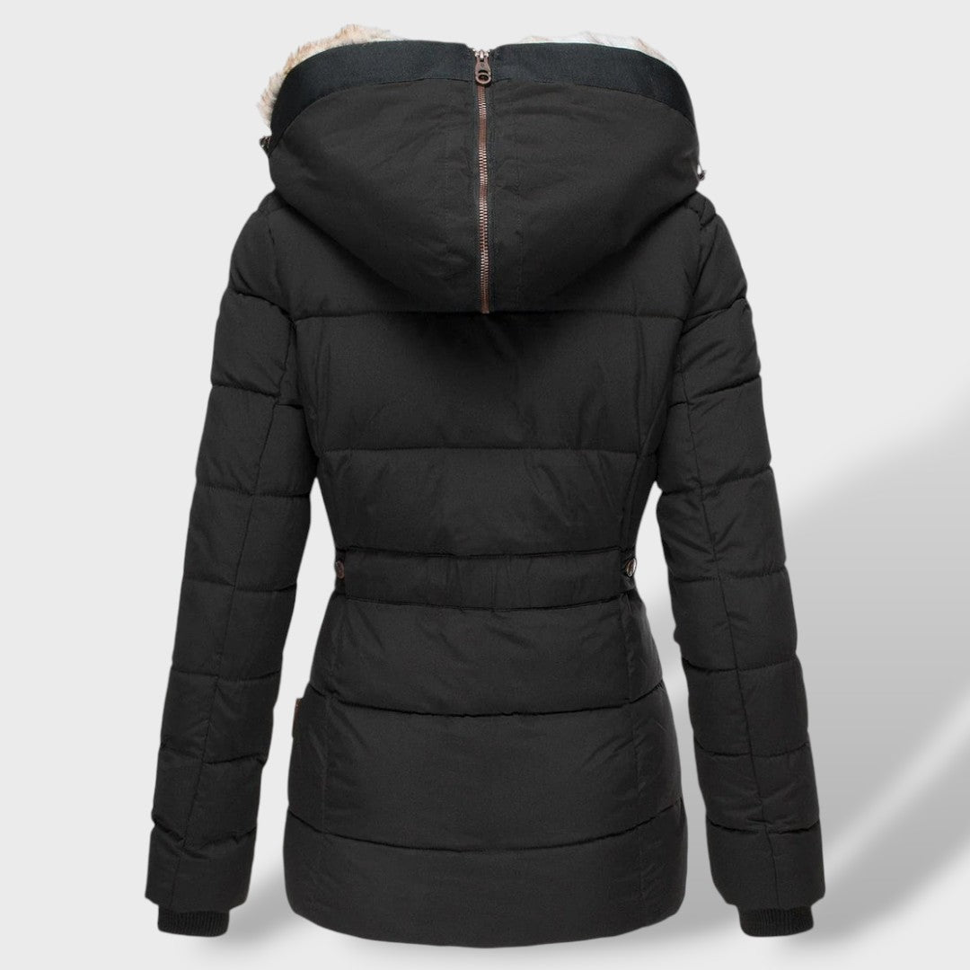Sofía™ | Veste en duvet femme
