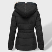 Sofía™ | Veste en duvet femme