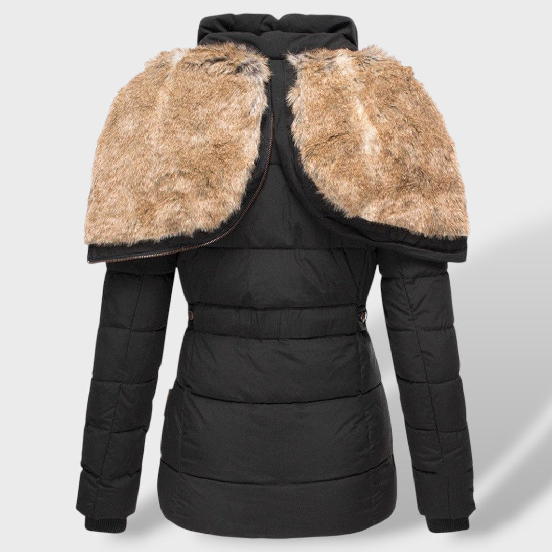 Sofía™ | Veste en duvet femme