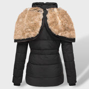 Sofía™ | Veste en duvet femme