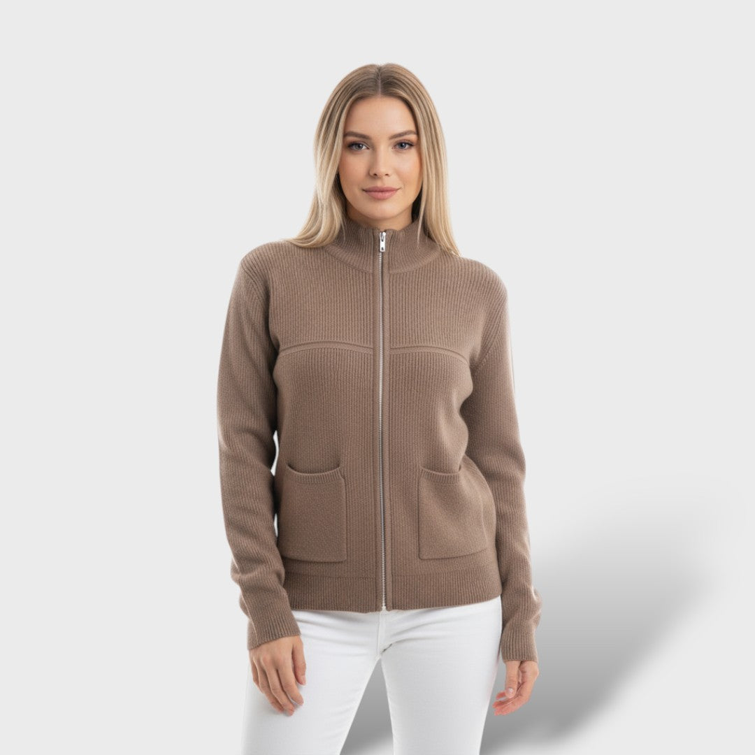 Pull en Merino Premium pour Femme