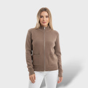 Pull en Merino Premium pour Femme