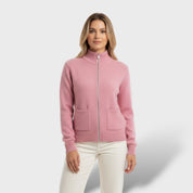 Pull en Merino Premium pour Femme