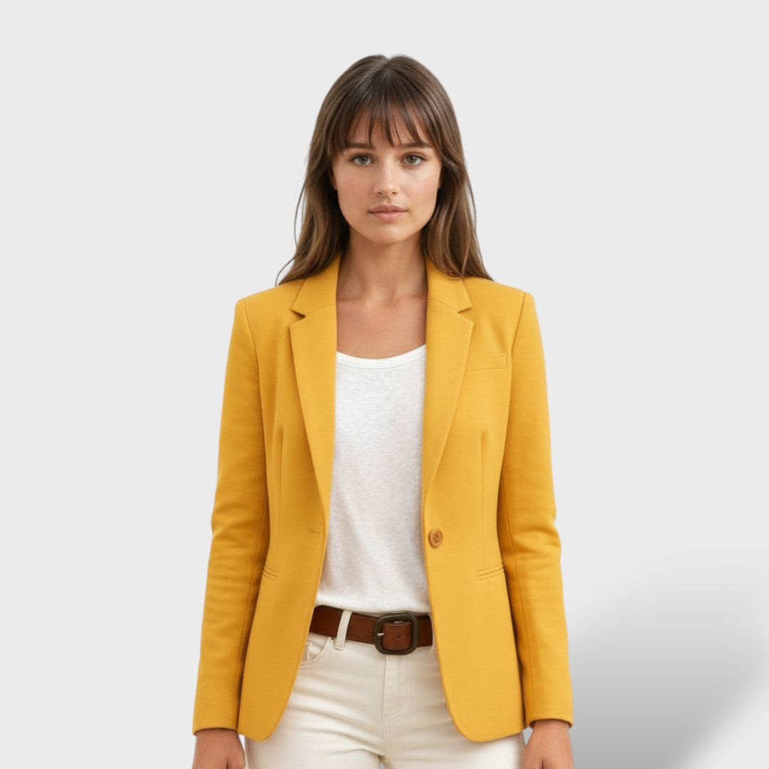 Blazer Classique pour Femme