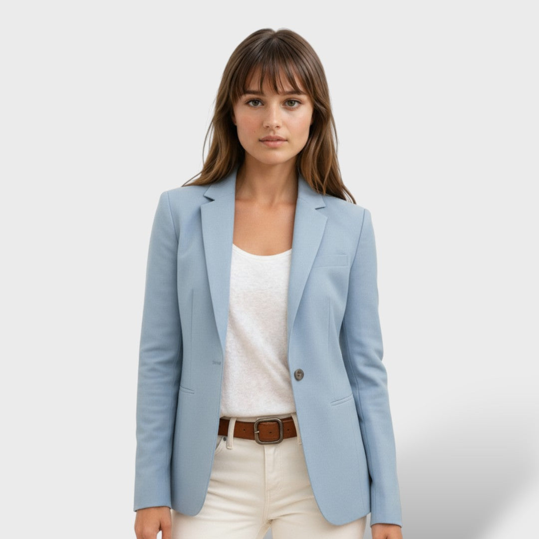 Blazer Classique pour Femme