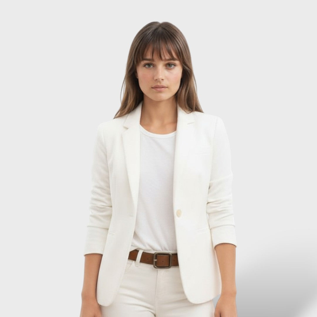 Blazer Classique pour Femme