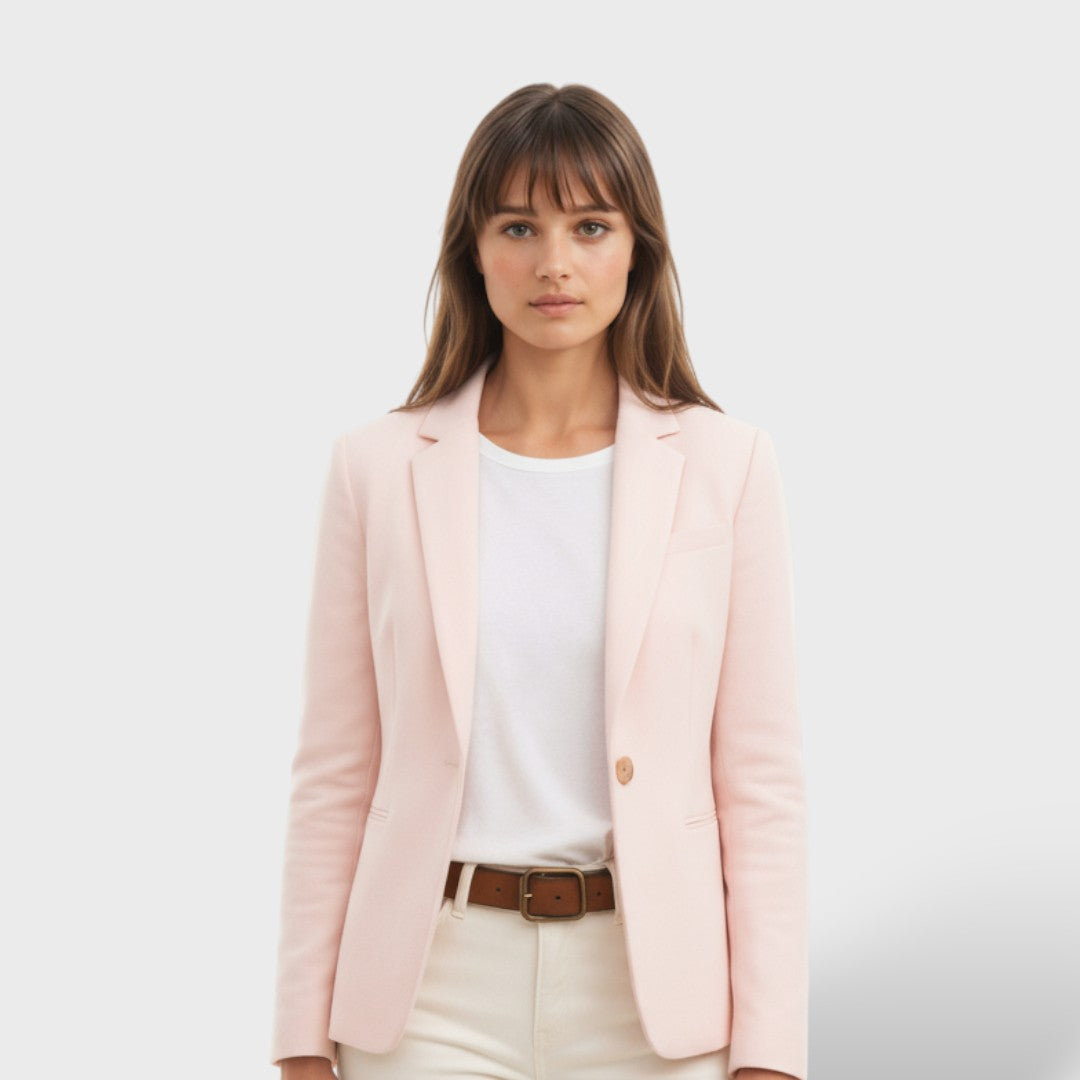 Blazer Classique pour Femme