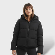 Veste Puffer Chaude pour Femmes