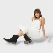 Bottines Western Vintage pour Femmes