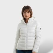 Veste Légère en Duvet Femme