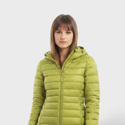 Veste Légère en Duvet Femme