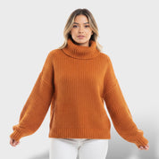 Pull Classique en Maille