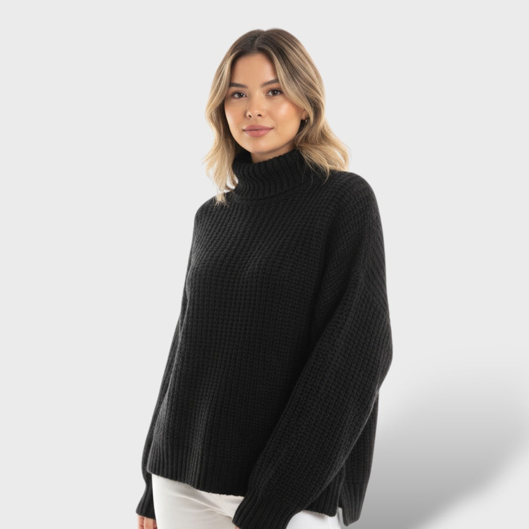 Pull Classique en Maille