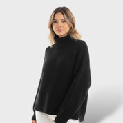 Pull Classique en Maille