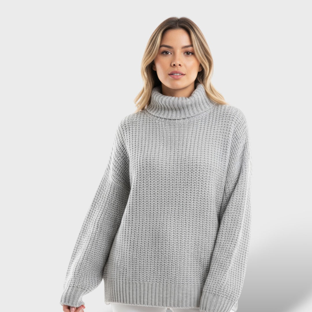 Pull Classique en Maille