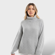 Pull Classique en Maille