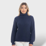Pull Classique en Maille