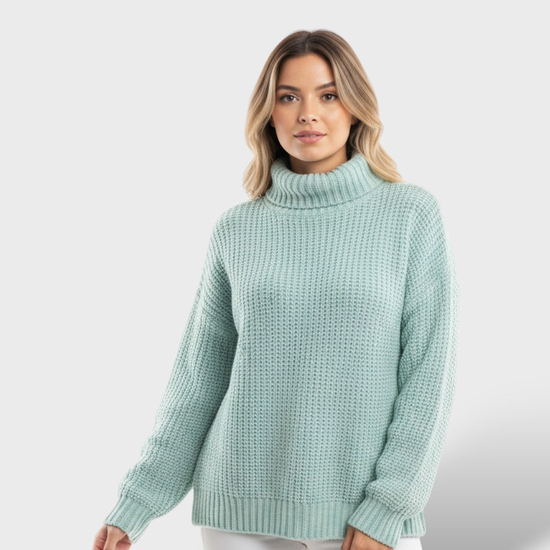 Pull Classique en Maille