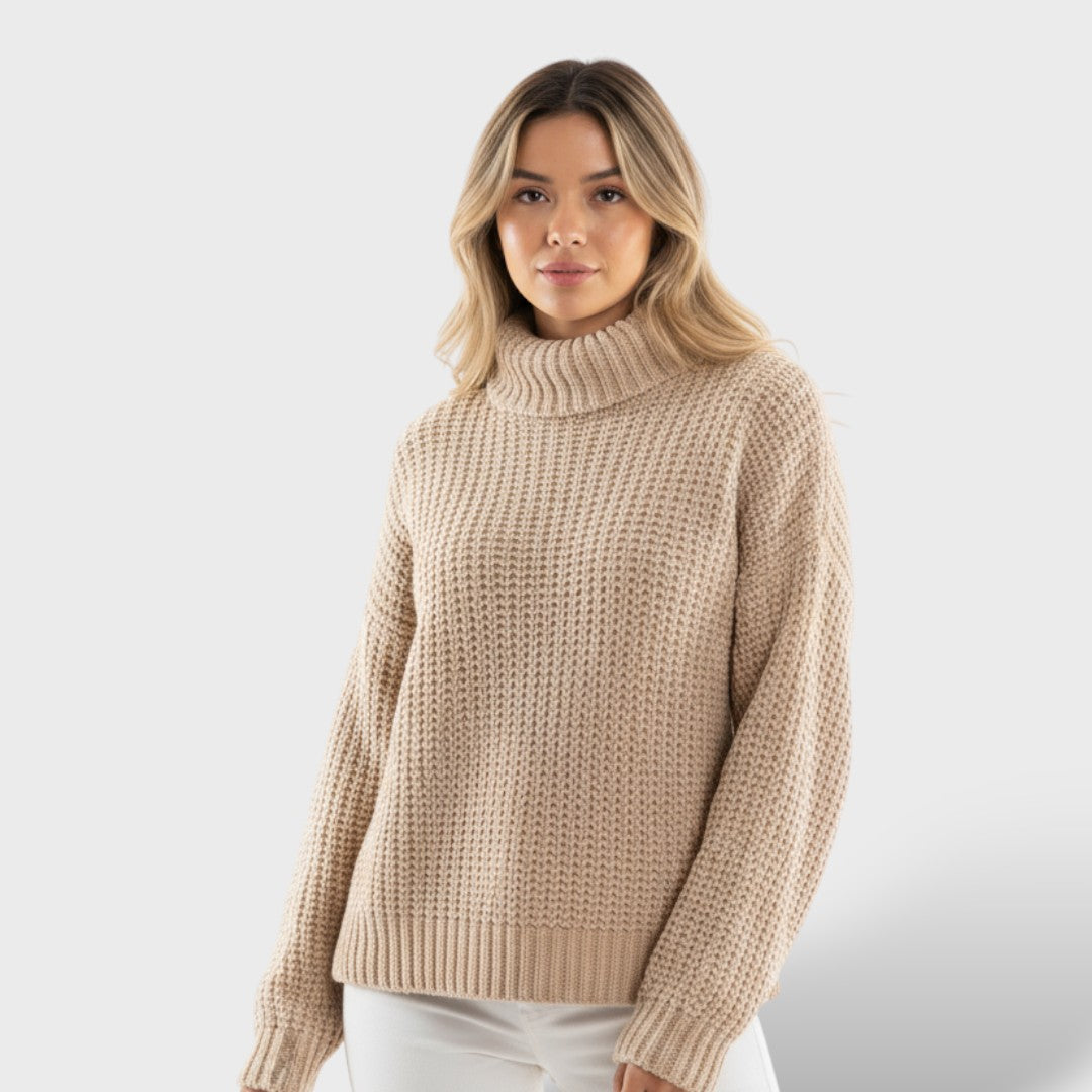 Pull Classique en Maille