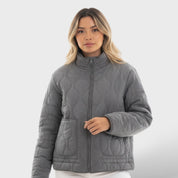 Manteau d'Hiver pour Femme - Style Sophistiqué et Confort Supérieur