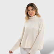 Pull Classique en Maille