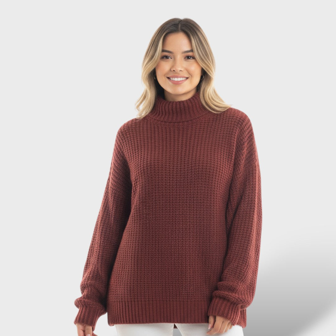 Pull Classique en Maille