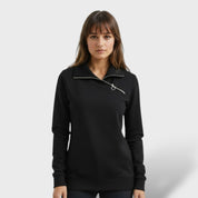 T-shirt à manches longues femme automne hiver